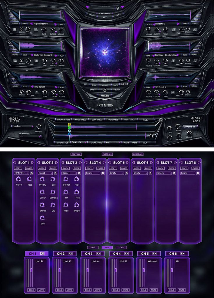 THE ORCHESTRA Orchestra Library Ensemble Engine Sonuscore
