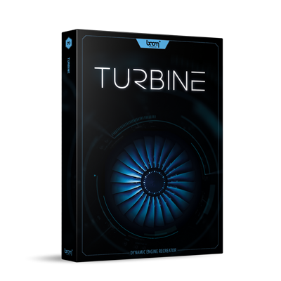 turbine400