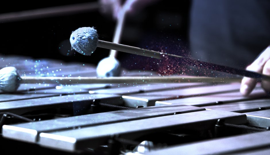 Mallet Flux Sonuscore