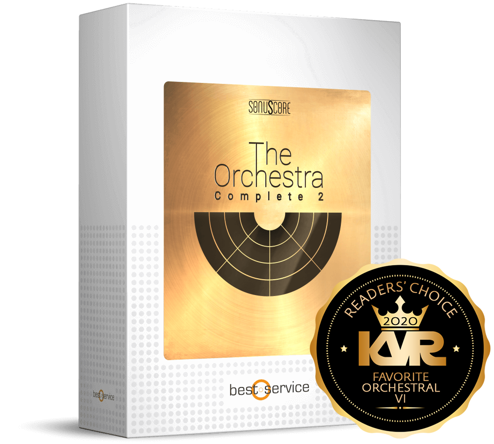 The orchestra complete. The orchestra complete. Sonuscore - the orchestra complete. Sonuscore - the orchestra complete 3. Best service (sonuscore) - dark horizon (kontakt).