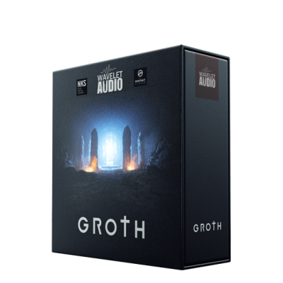 Groth Packshot