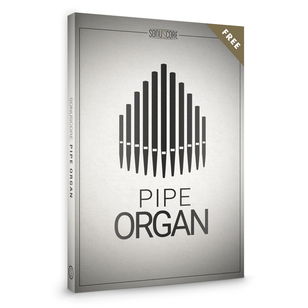 FREE Pipe Organ Sonuscore