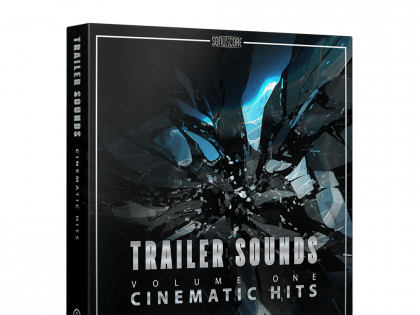 NEW RELEASE | TRAILER SOUNDS VOL 1: CINEMATIC HITS