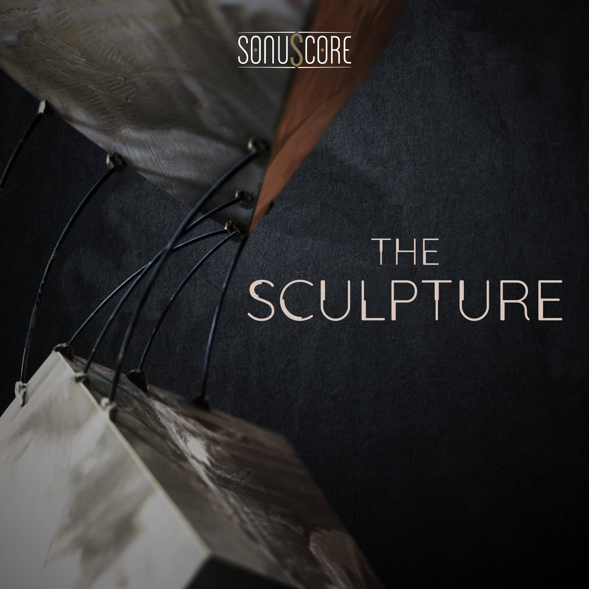 SONU_TheSculpture_Artwork