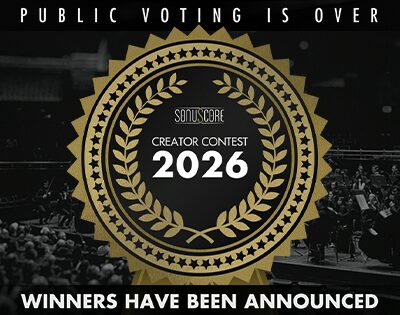 Sonuscore Creator Contest 2026