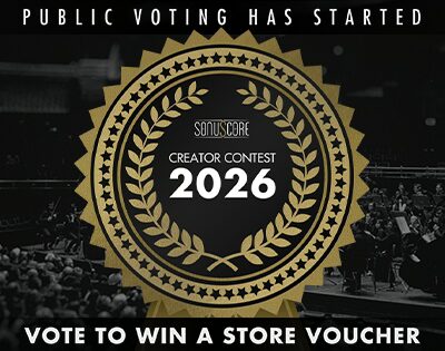 Sonuscore Creator Contest 2026