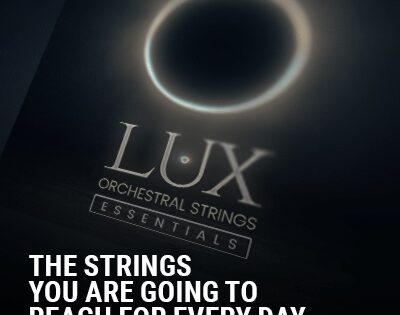 The Strings You Are Going To Reach For Every Day