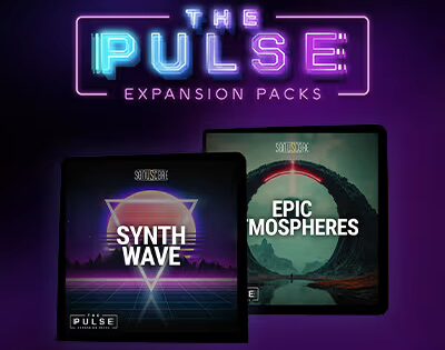 Why We’re Expanding The Pulse Again, And What Synth Wave And Epic Atmospheres Add
